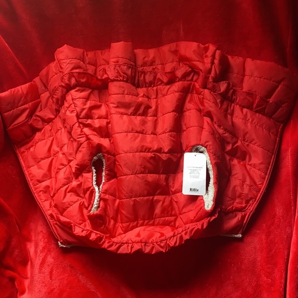 Chaleco de niña talla 5 - Picture 3 of 3